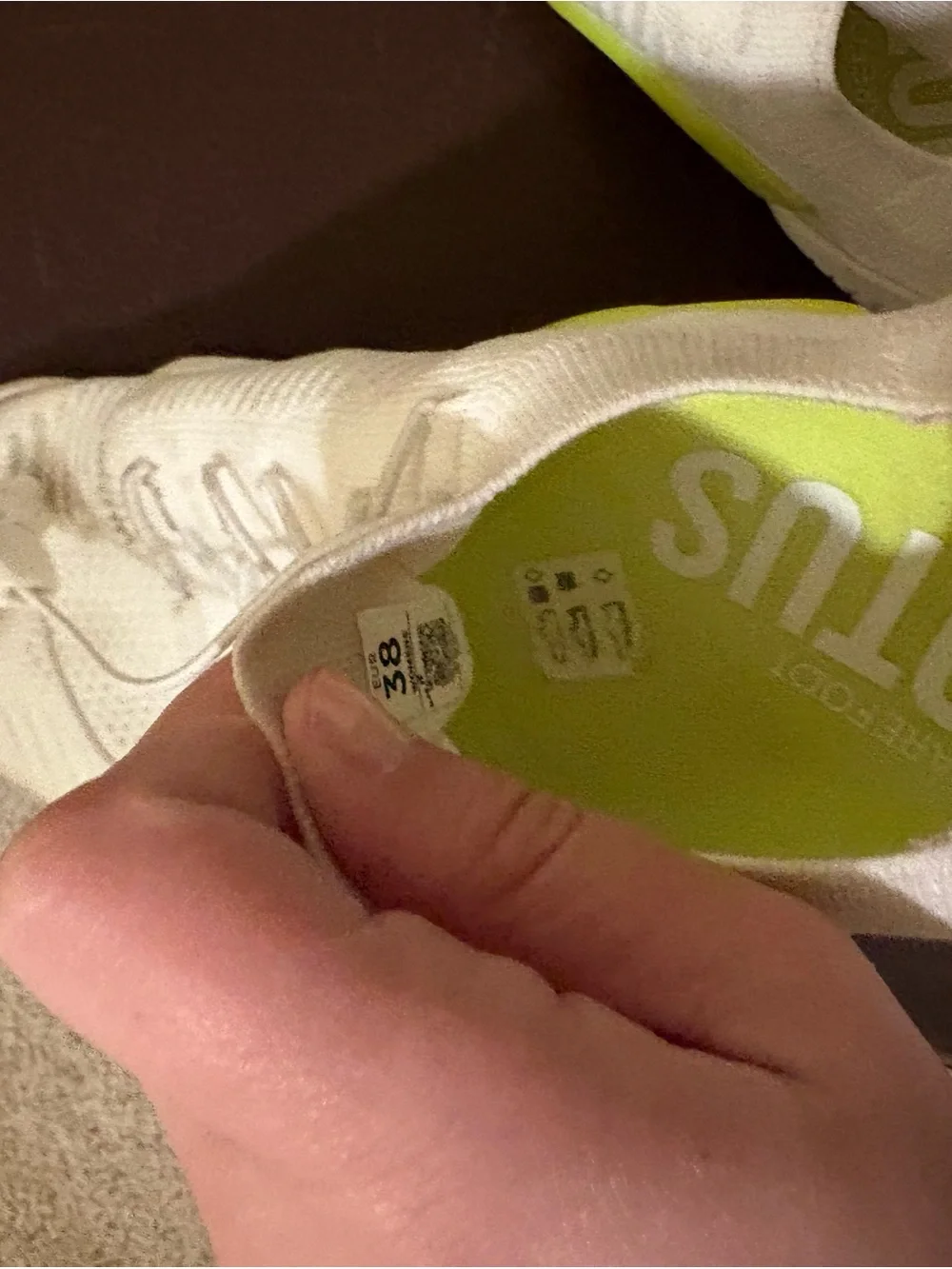 Vivobarefoot Motus Flex Women Sneakers